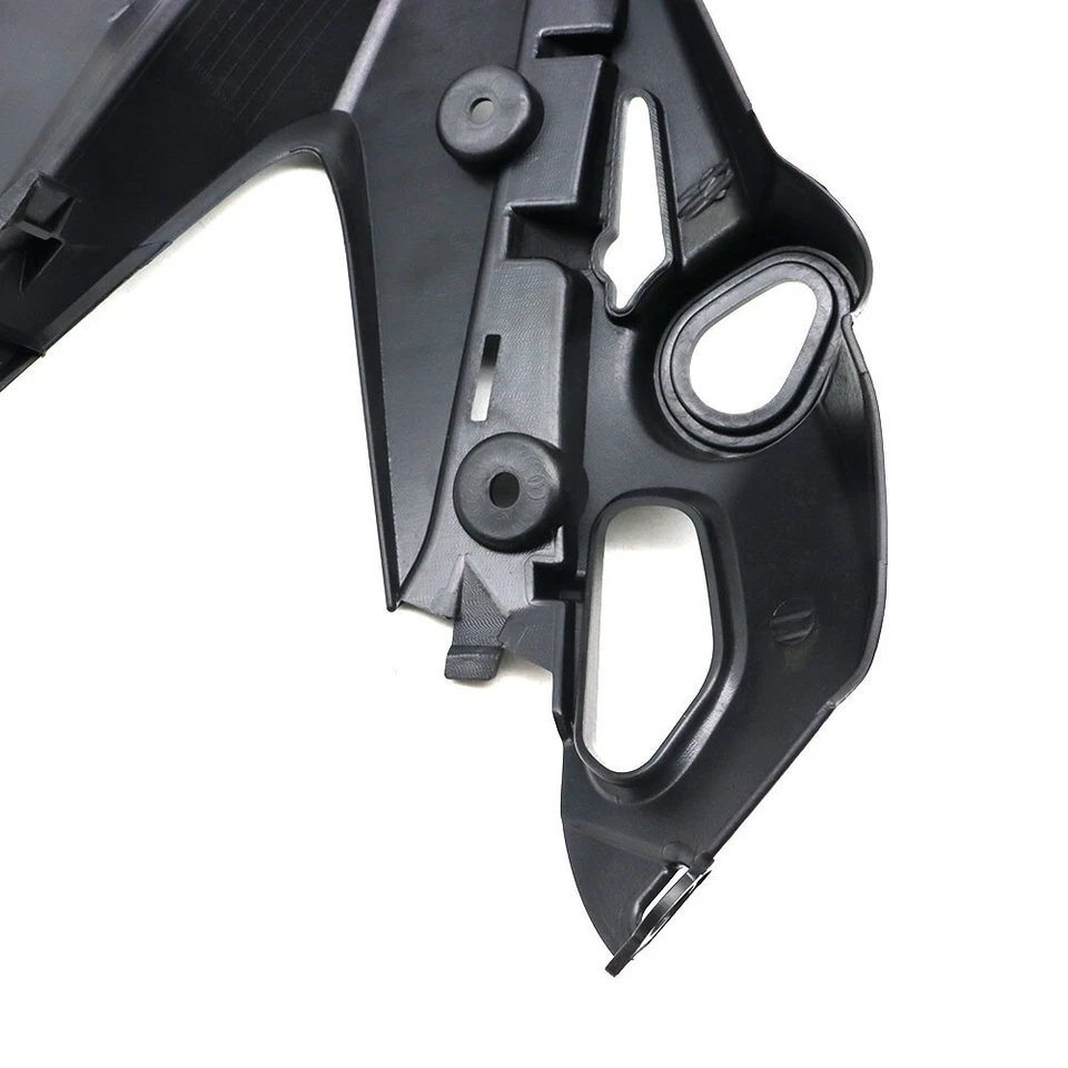 One Set Side Fairing Windshield Speedometer Bracket For YAMAHA FZ8 FZ 8 FZ8N Foto 4 de 4