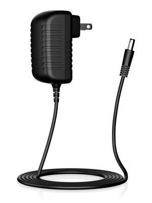 AC Adapter for TC Electronic Ditto Looper Guitar Effects Pedal Power Supply Cord