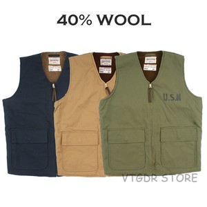 us navy working jacket