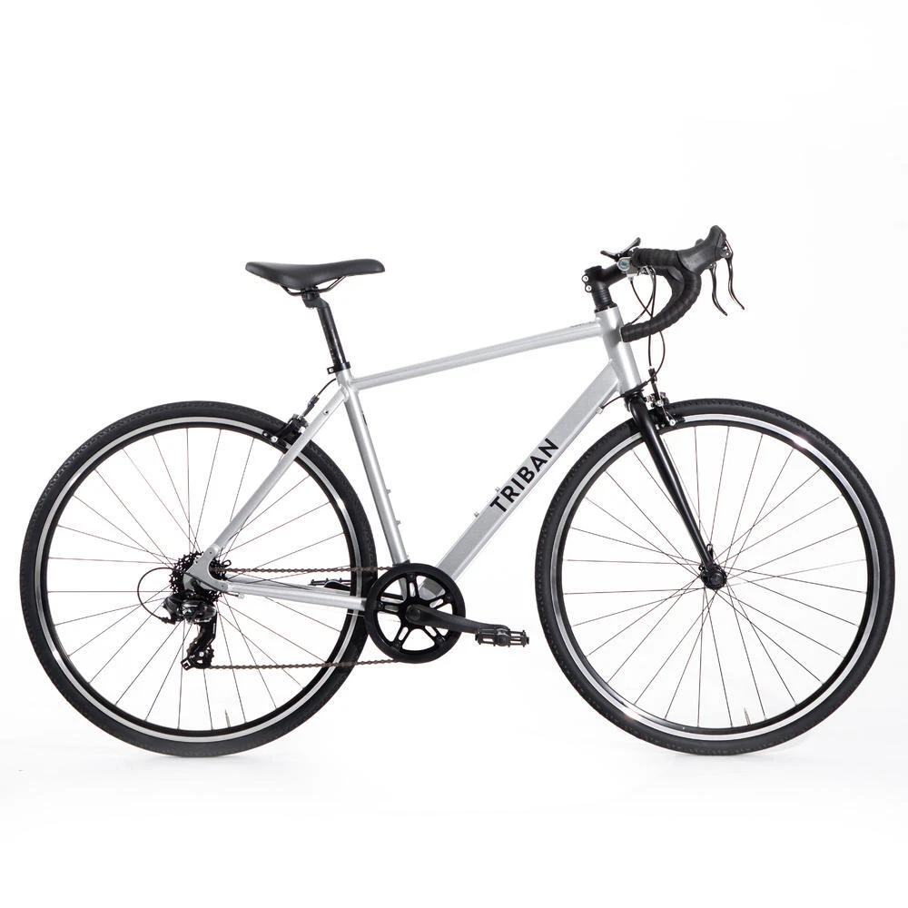 Triban 700 wheels deals