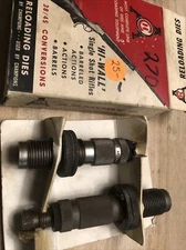 C&H 270 Winchester Reloading Dies