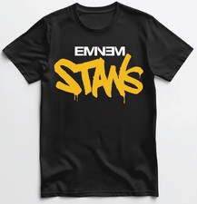 Eminem New Stan Merch CollectionS-5xL 2025 New 