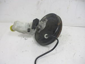 Bremskraftverstärker passt für FIAT PUNTO EVO (199_) 1.2 51878451