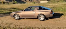 1987 Chrysler Conquest for Sale