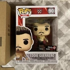 Funko Pop! WWE - Eddie Guerrero (GameStop) #90 Vinyl Figure