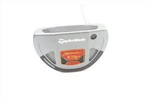 Taylormade Spider Gt Rollback Putter | eBay Taylormade Spider Gt Rollback Putter | eBay