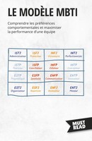 Peter Lanore | Le ModèLe Mbti | Taschenbuch | FranzöSisch (2023) | MustRead