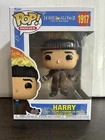 Harry - Home Alone - Movies Funko Pop 1917 With Protector