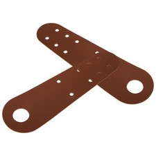 2 Pcs Roller Skate Protector Protective Gear for Skating Toe Caps