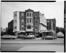 Edison-Spencer-Grafton Block,254-264 Columbus Avenue,Boston,Suffolk County,MA