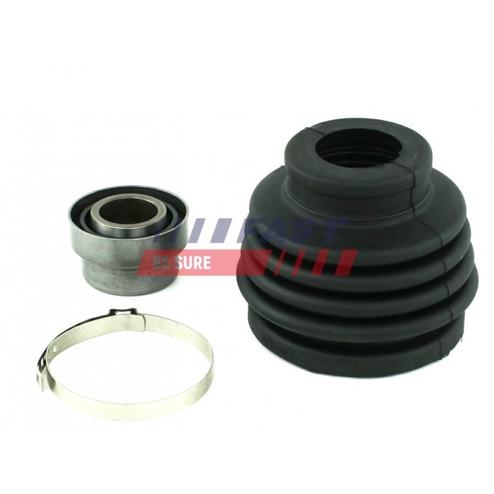 Soufflet de cardan Fiat Seicento protection contre eau et poussière 46307228