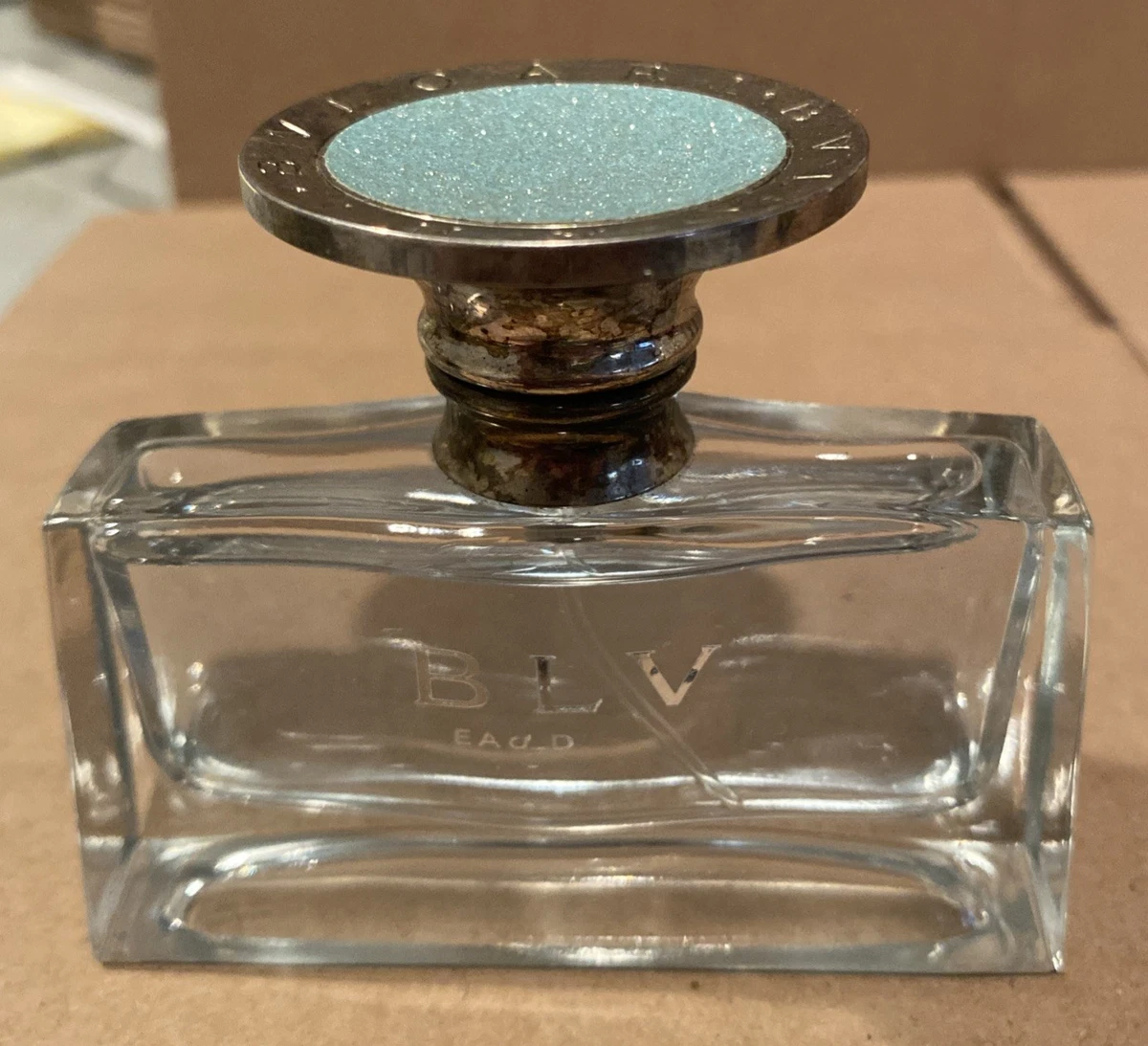 BLV II Discontinued Fragrances for Women for sale | eBay