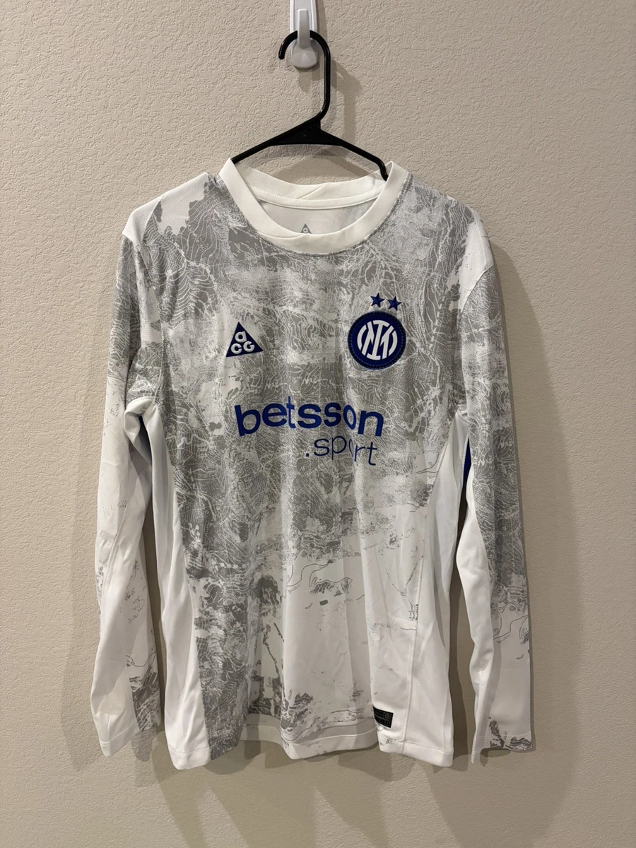 Preços baixos em Inter de Milão Branco fã de Futebol Clube
