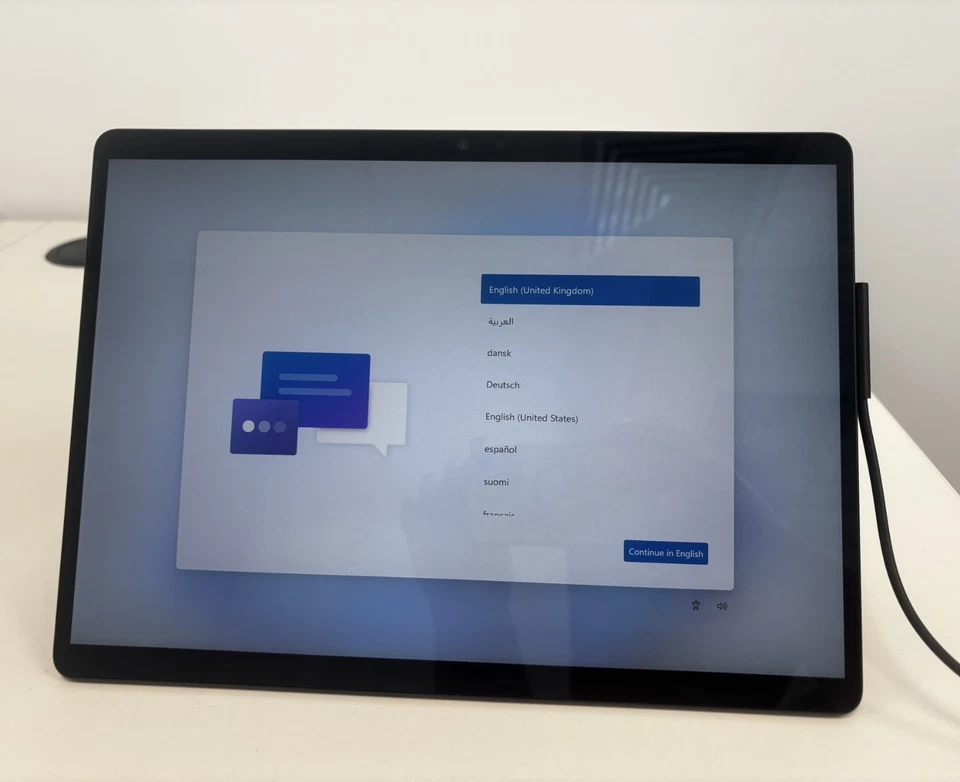 Microsoft Surface Pro 9 - Image 3 of 4