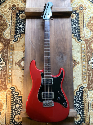 1987 FERNANDES ST-40 Erle The Function Superstrat Japan Vintage kostenloser...
