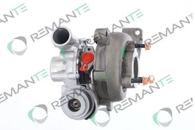 Turbolader Abgasturbolader für AUDI VW A2 LUPO I
