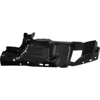 Diederichs 2605017 Scheinwerferaufnahme Links FüR Chrysler Pt Cruiser (Pt_) 2000