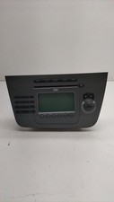 Autoradio Seat ALTEA