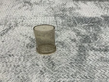 Sunbeam Vista Food Processor Chute Pusher Only 714-38 / 14-1A OEM