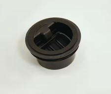RectorSeal SureSeal 97041 Inline Drain Trap Seal, 2", Easy Installation