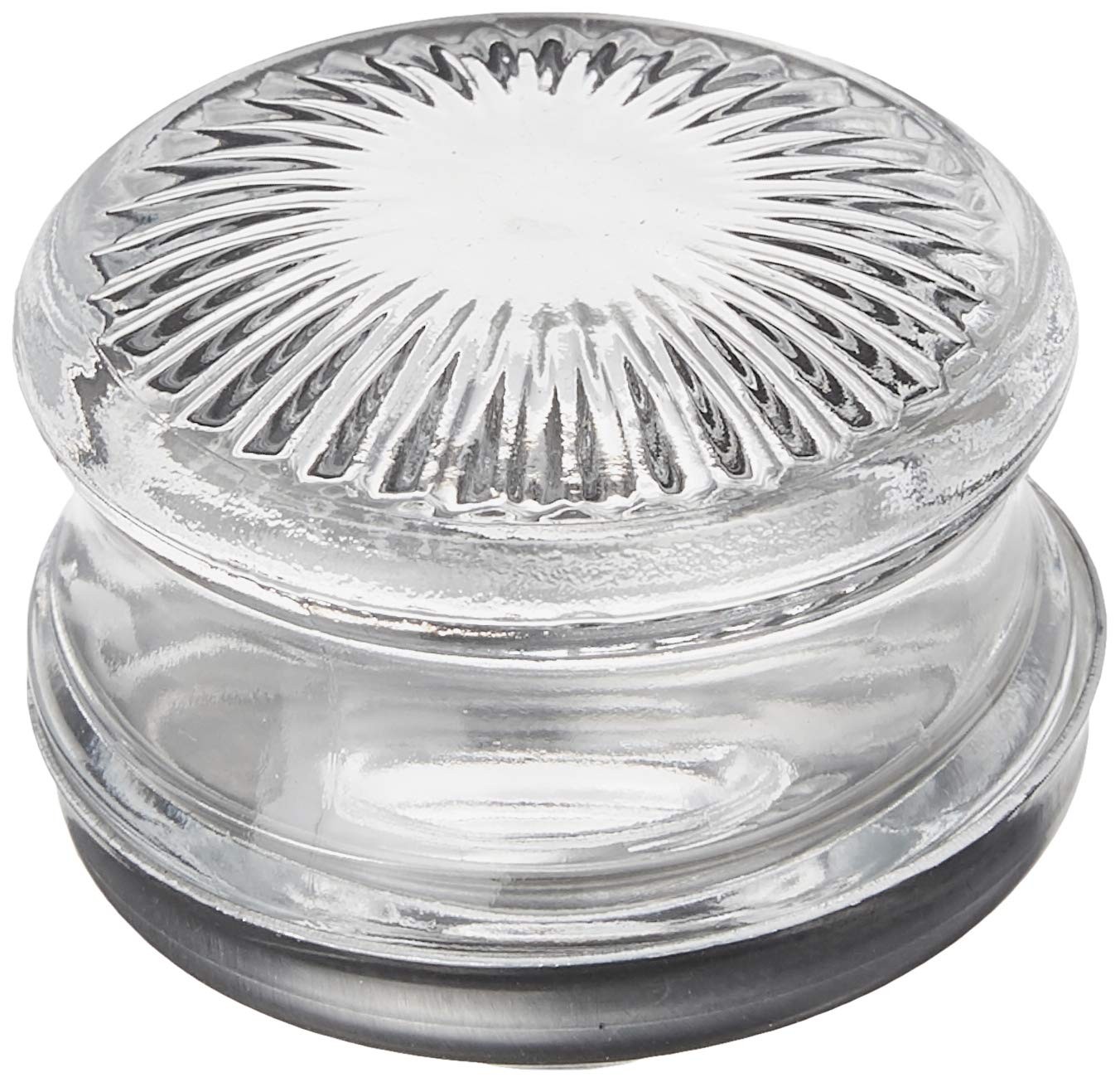 NEW Percolator Glass Top Farberware Coffee Pot Parts Replacement Heat Resistant