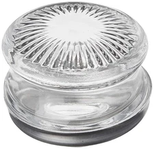 NEW Percolator Glass Top Farberware Coffee Pot Parts Replacement Heat Resistant