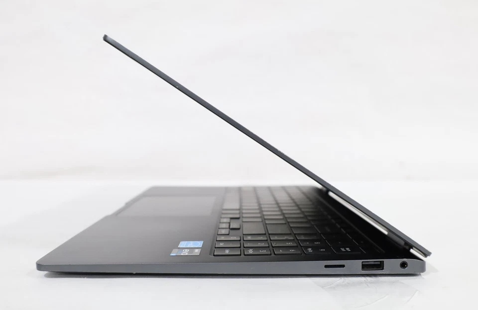 SAMSUNG GALAXY BOOK3 X360 | INTEL CORE I7-1360P | 256GB | 16GB | WIN11 - Imagem 3 de 4