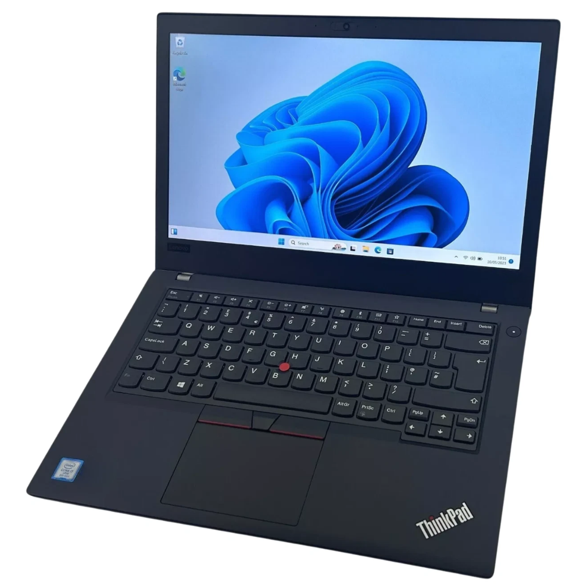 Lenovo ThinkPad Core i5/ i7 10th GEN 64GB RAM 2TB SSD Windows 11