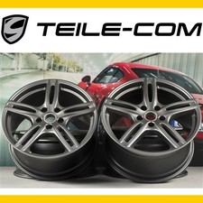 Porsche Panamera G2/971 20-inch Turbo wheel rim set for winter tyres
