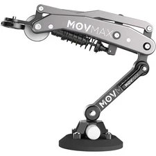 Movmax Blade Arm for DJI Pocket 3, Insta 360, and GoPro Hero 12 (Open Box)