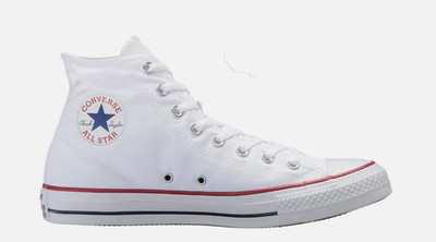 NEW Converse CHUCK TAYLOR All Star High Top Unisex Canvas Sneaker Classic Shoes