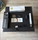 ghd GHD Platinum+ Professional Smart Styler Piastra Capelli con Box