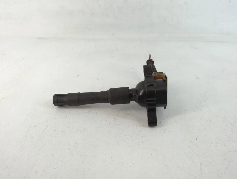 1997-2003 Bmw 540i Ignition Coil Igniter Pack UJV5T - Image 4 of 4
