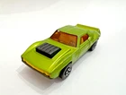 Vintage Matchbox Lesney Superfast AMX JAVELIN Car No.9 - MINTY