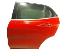 A1567300105 HINTERE LINKE T&Uuml;R / 17525987 F&Uuml;R MERCEDES-BENZ CLASE GLA X156 GLA