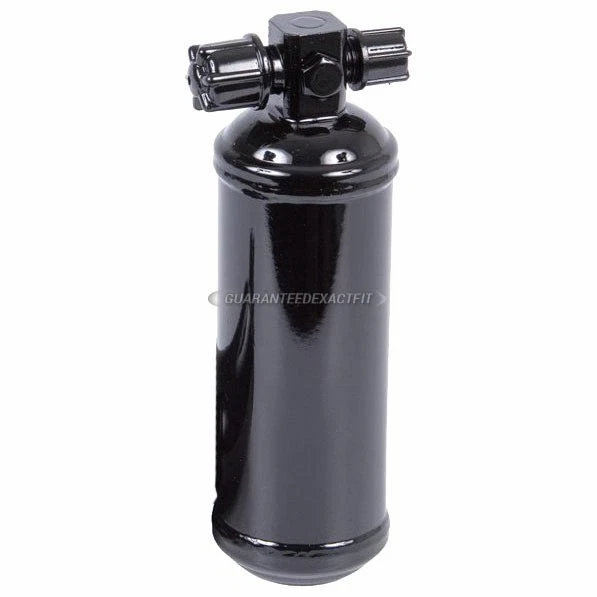 Compressor CA com kit de reparo AC para 1997 Nissan D21 Hardbody Pickup 2.4L - Imagem 3 de 4