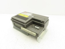 KEB 07.F0.200-1228 200-240VAC 1 PH Input 4.5A 750W Output Frequency Inverter