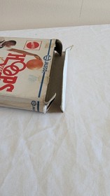 Hoops Nintendo NES Mattle 1988 - PAL - Complete With Manual & Foam Insert!