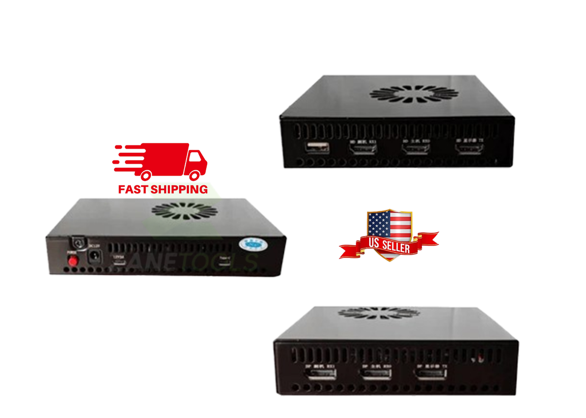 RESTOCKING DC500 | DICHEN DC500 4K Fuser | ORGINAL MANUFACTURER