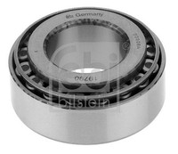 Radlager Febi Bilstein 19790 FüR Atego 303 Volvo Mercedes Antos Renault NG LK SK