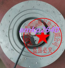 1PC FOR RH22V-2EP.WC.2R 230V 0.59A 140W ZIEHL-ABEGG cooling fan amk