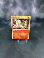 Ninetales 17/95 Call of Legends Holo on eBay