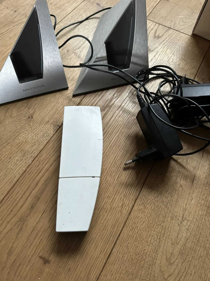 B&O Bang & Olufsen Beocom 6000 Telefon MKII - Bild 4 von 4