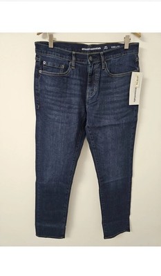 Amazon Essentials Herren Slim Fit Jeans Dark Wash Denim 29W X 29L Stretch Denim.