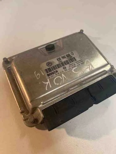 VW PASSAT Variant B8 3G5 Motorsteuergerät ECU 28SA4308 0281010218 32445864