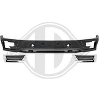 StoßFäNger Diederichs 2274260 Hd Tuning FüR Vorne