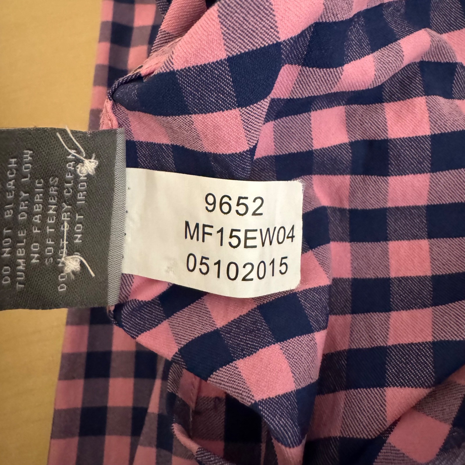 BUNDLE 3 Peter Millar Button Down Shirts Men's XL - image 10