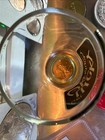 Coin Lot And More Jewelry Shot Glass With Penny Tokens Medals Mics… — photo 6