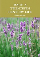 Elizabeth Ryder | Mary, A Twentieth Century Life | Taschenbuch | Englisch (2015)