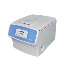 H1850 Laboratory Bench-Top High-Speed Centrifuge Rotational Speed: 18,500 Rpm